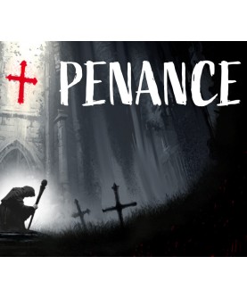 Penance Steam Key GLOBAL